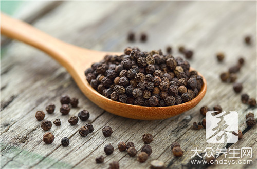 山椒子的功效与作用 山椒子的功效与作用