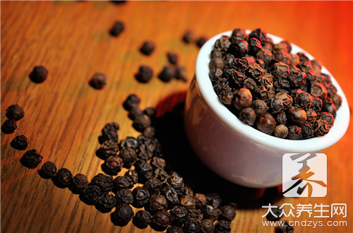 山椒子的功效与作用 山椒子的功效与作用