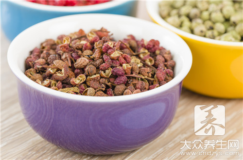 山椒子的功效与作用 山椒子的功效与作用